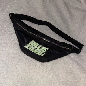 Billie Eilish H&M Fanny pack